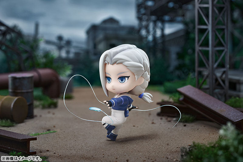 (Pre-Venta) Nendoroid - Luye