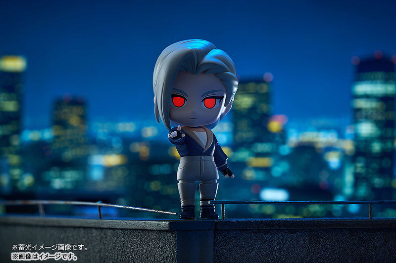 (Pre-Venta) Nendoroid - Luye
