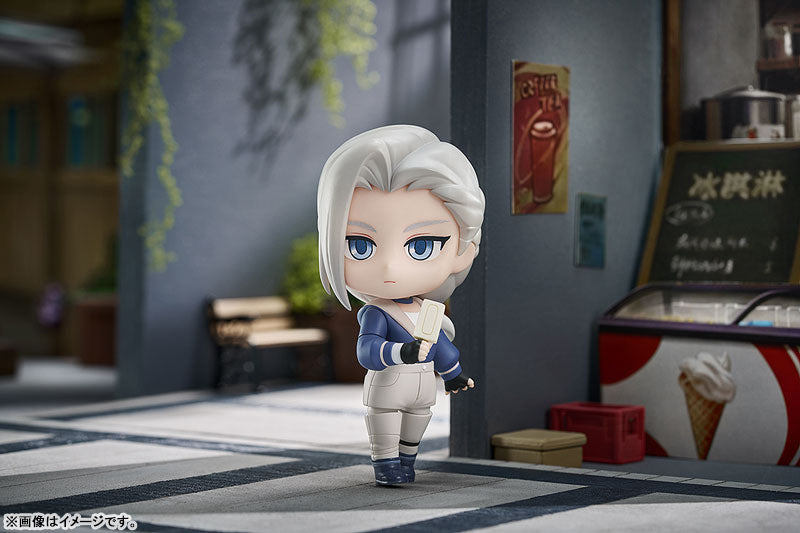 (Pre-Venta) Nendoroid - Luye