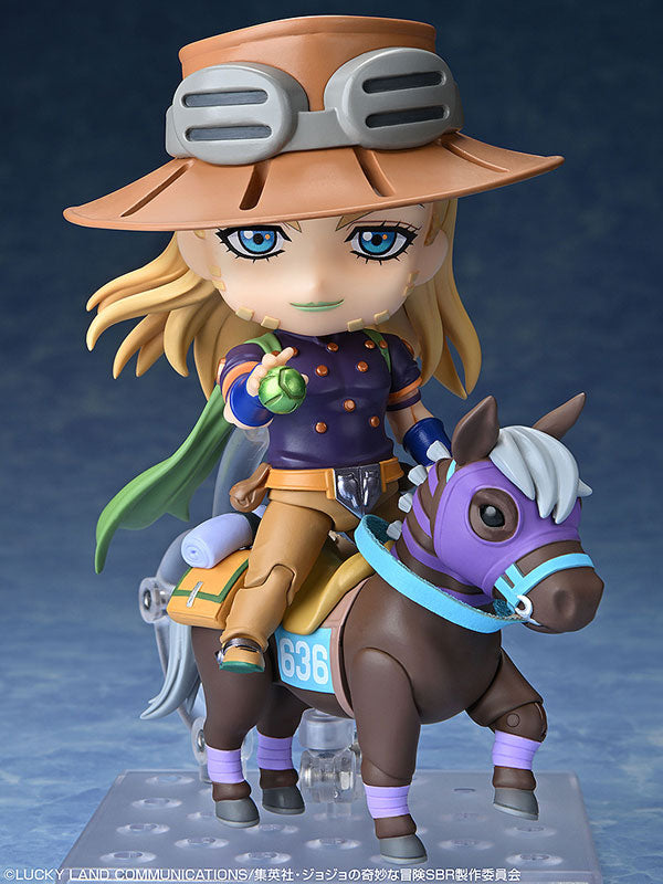 (Pre-Venta) Nendoroid DX - Gyro Zeppeli