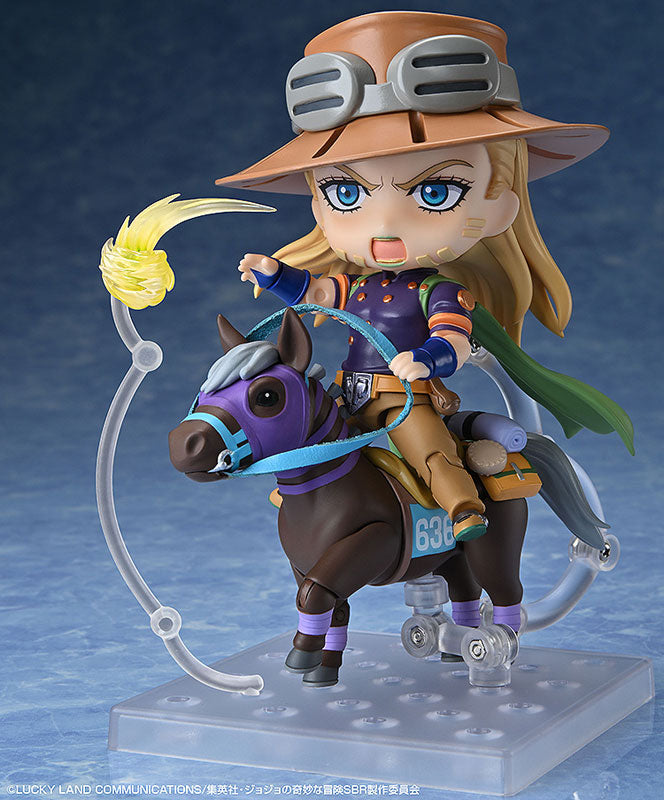 (Pre-Venta) Nendoroid DX - Gyro Zeppeli