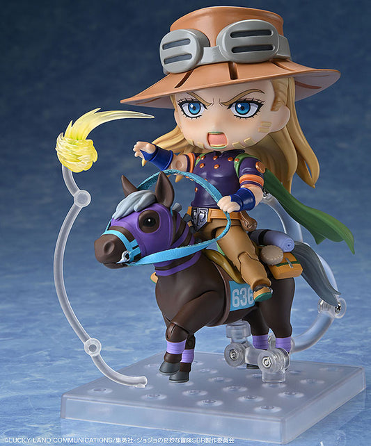 (Pre-Venta) Nendoroid DX - Gyro Zeppeli