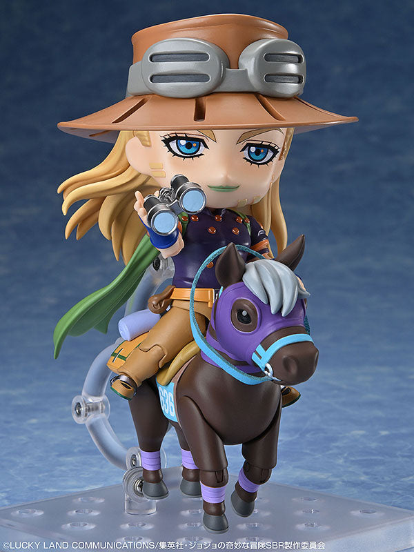 (Pre-Venta) Nendoroid DX - Gyro Zeppeli