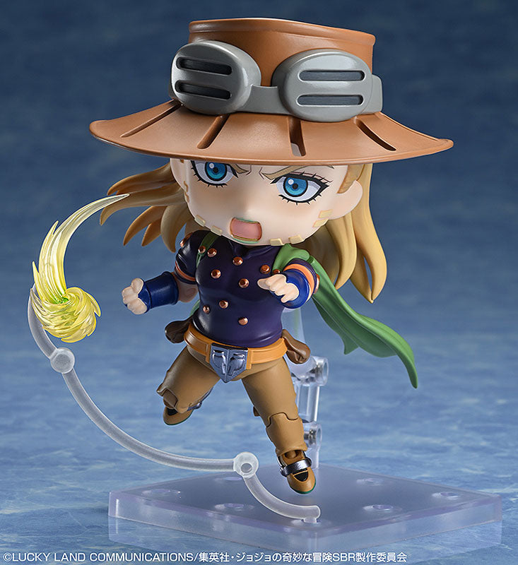 (Pre-Venta) Nendoroid - Gyro Zeppeli