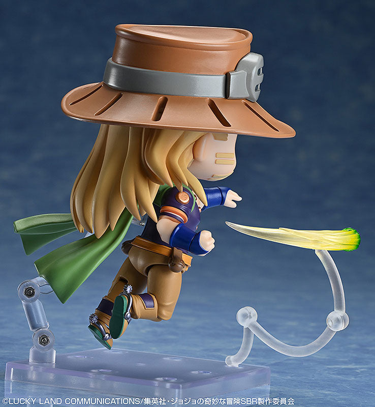 (Pre-Venta) Nendoroid - Gyro Zeppeli