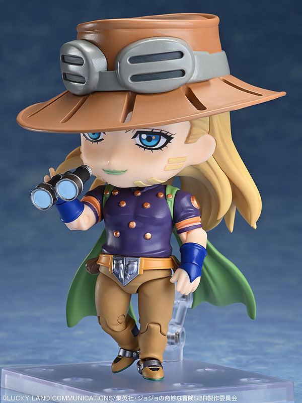 (Pre-Venta) Nendoroid - Gyro Zeppeli