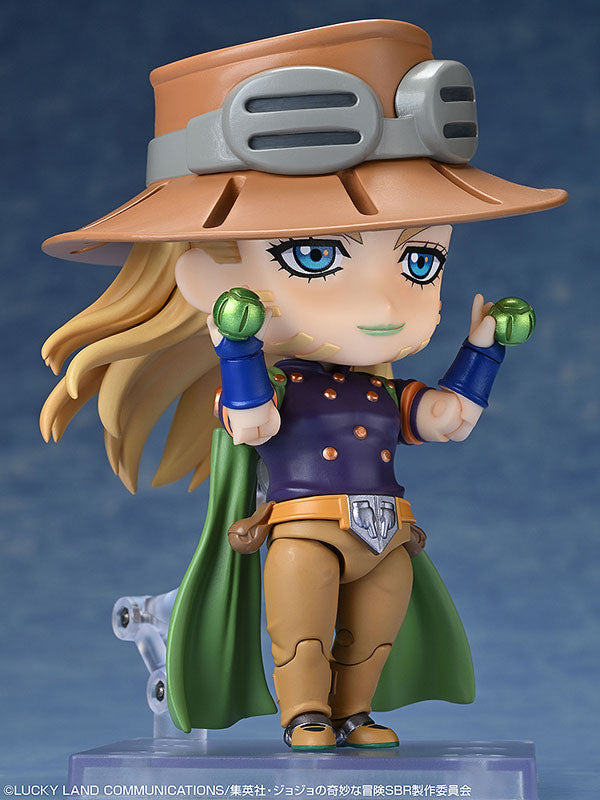 (Pre-Venta) Nendoroid - Gyro Zeppeli