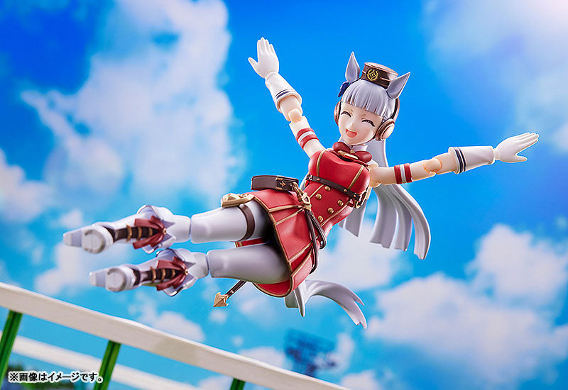 (Pre-Venta) Figma - Gold Ship