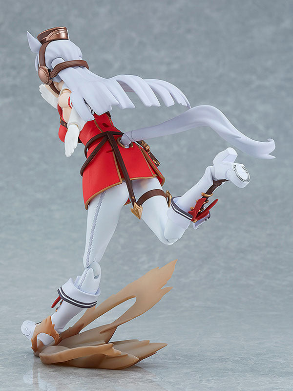 (Pre-Venta) Figma - Gold Ship