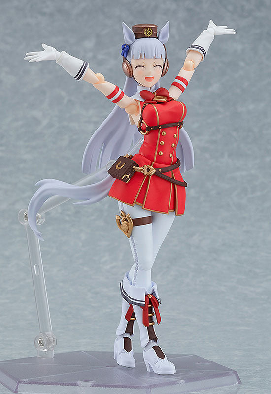 (Pre-Venta) Figma - Gold Ship