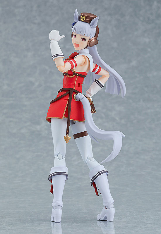 (Pre-Venta) Figma - Gold Ship