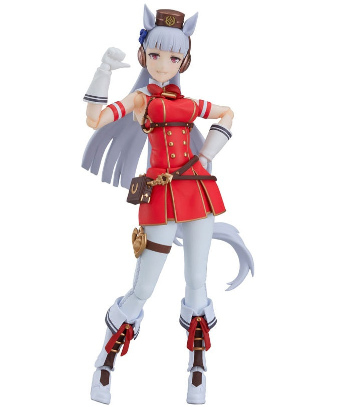 (Pre-Venta) Figma - Gold Ship