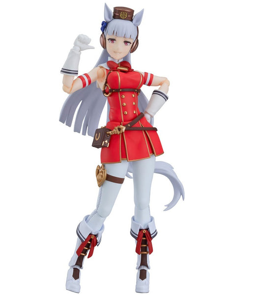 (Pre-Venta) Figma - Gold Ship