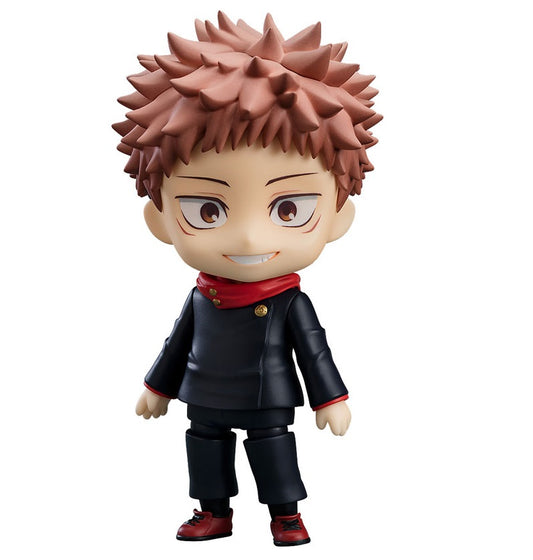 (Pre-Venta) Nendoroid - Yuji Itadori