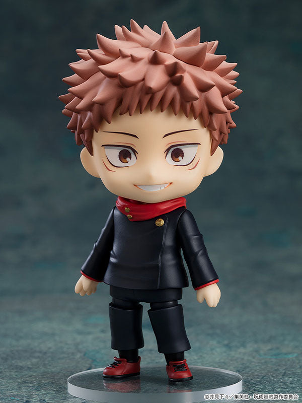 (Pre-Venta) Nendoroid - Yuji Itadori