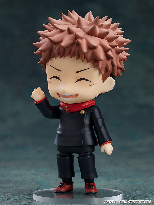 (Pre-Venta) Nendoroid - Yuji Itadori