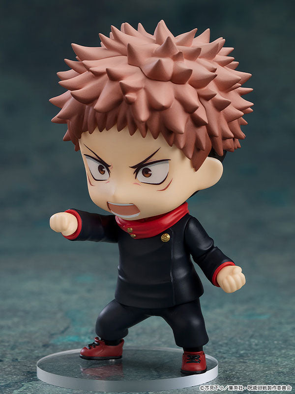 (Pre-Venta) Nendoroid - Yuji Itadori