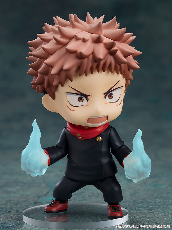 (Pre-Venta) Nendoroid - Yuji Itadori