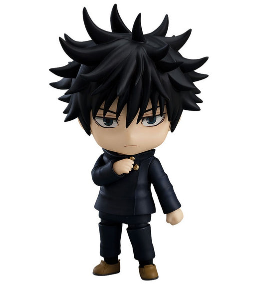 (Pre-Venta) Nendoroid - Megumi Fushiguro