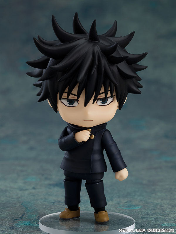 (Pre-Venta) Nendoroid - Megumi Fushiguro