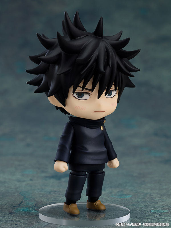 (Pre-Venta) Nendoroid - Megumi Fushiguro