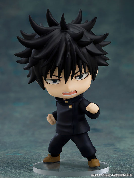 (Pre-Venta) Nendoroid - Megumi Fushiguro