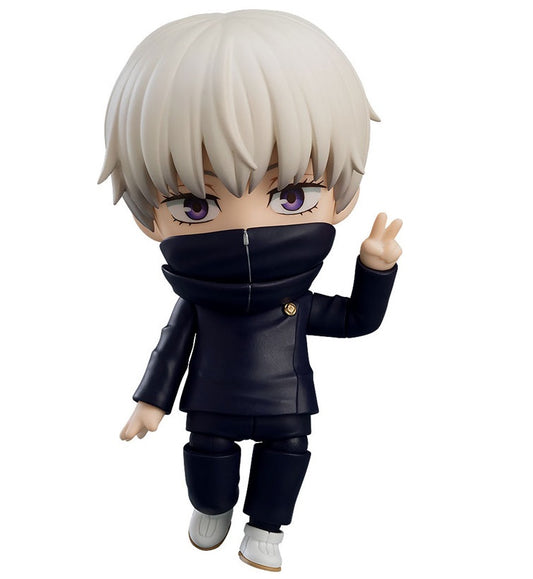 (Pre-Venta) Nendoroid - Toge Inumaki