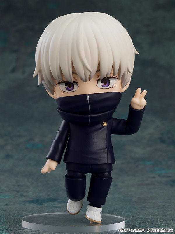(Pre-Venta) Nendoroid - Toge Inumaki