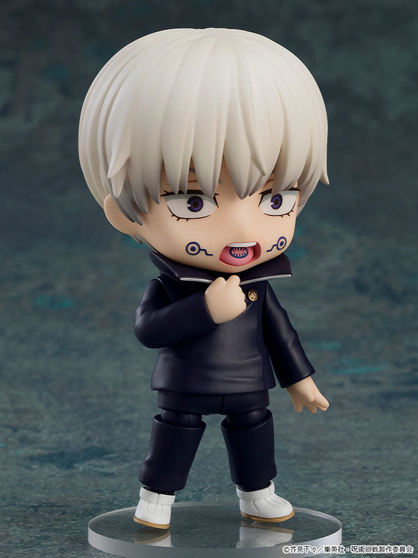 (Pre-Venta) Nendoroid - Toge Inumaki