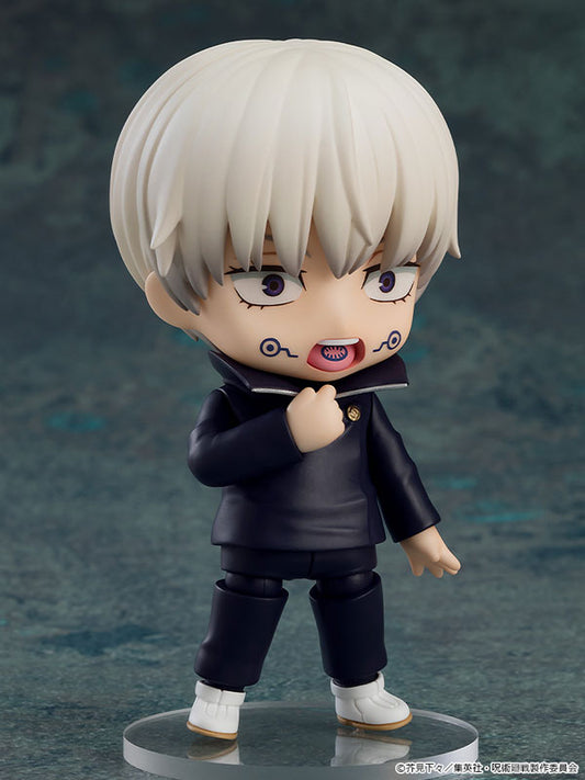 (Pre-Venta) Nendoroid - Toge Inumaki