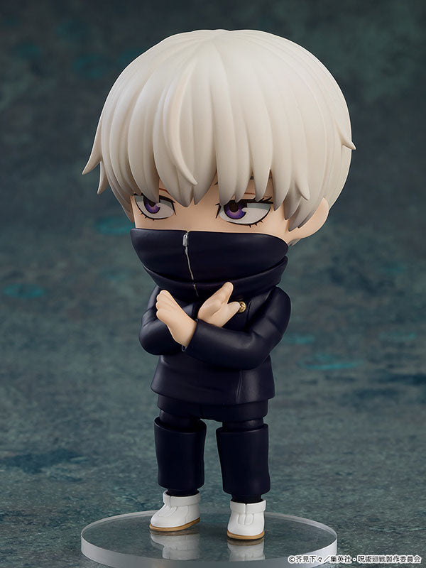 (Pre-Venta) Nendoroid - Toge Inumaki