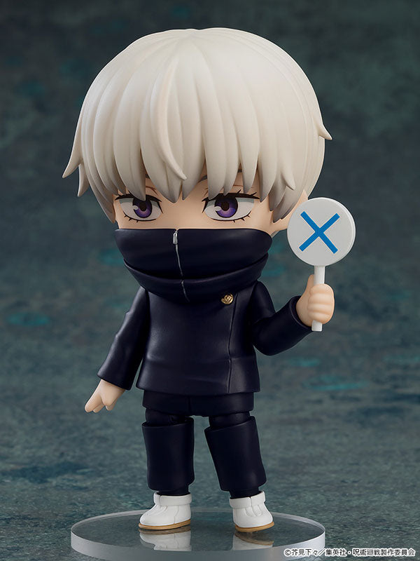(Pre-Venta) Nendoroid - Toge Inumaki