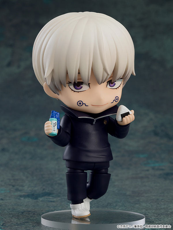 (Pre-Venta) Nendoroid - Toge Inumaki