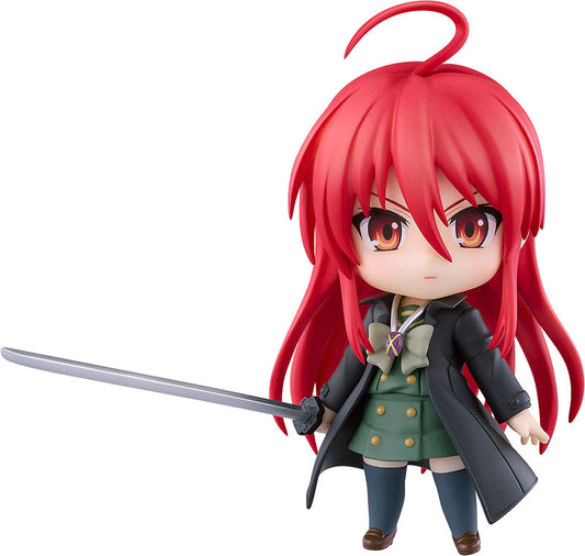 (Pre-Venta) Nendoroid - Shana 2.0