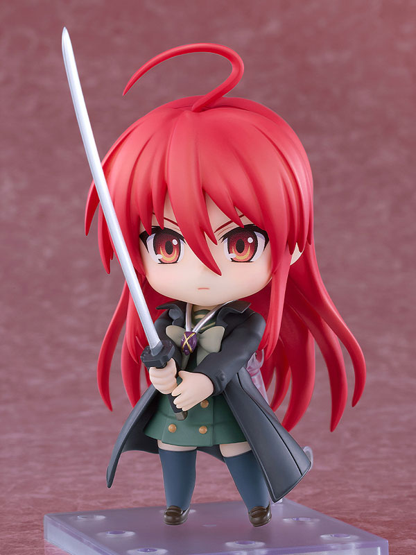 (Pre-Venta) Nendoroid - Shana 2.0