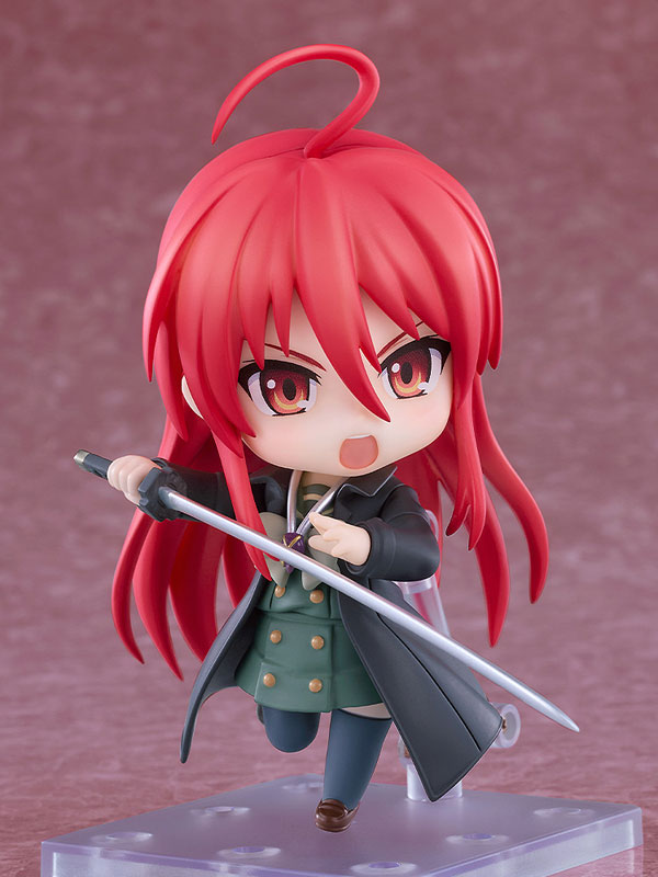 (Pre-Venta) Nendoroid - Shana 2.0