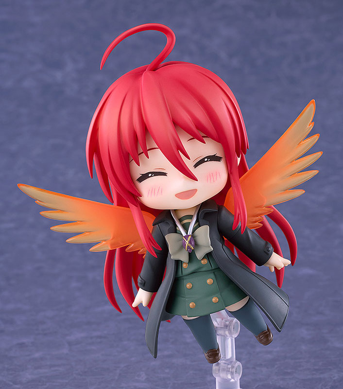 (Pre-Venta) Nendoroid - Shana 2.0