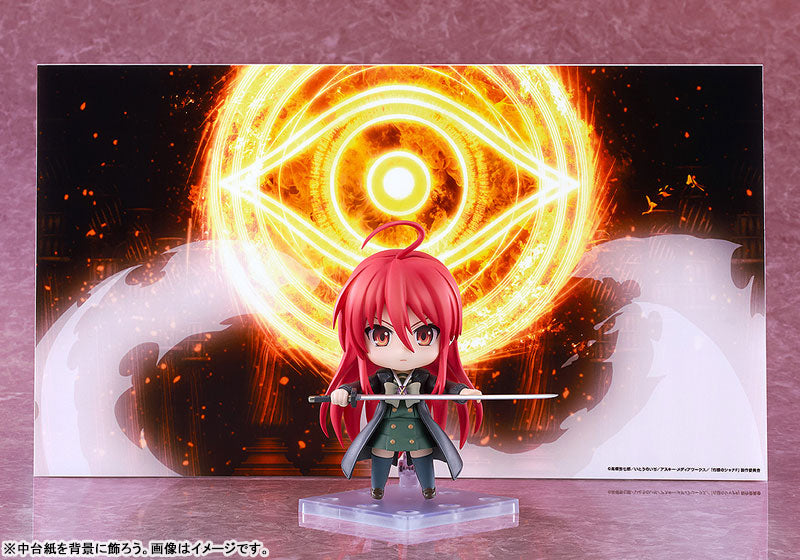 (Pre-Venta) Nendoroid - Shana 2.0