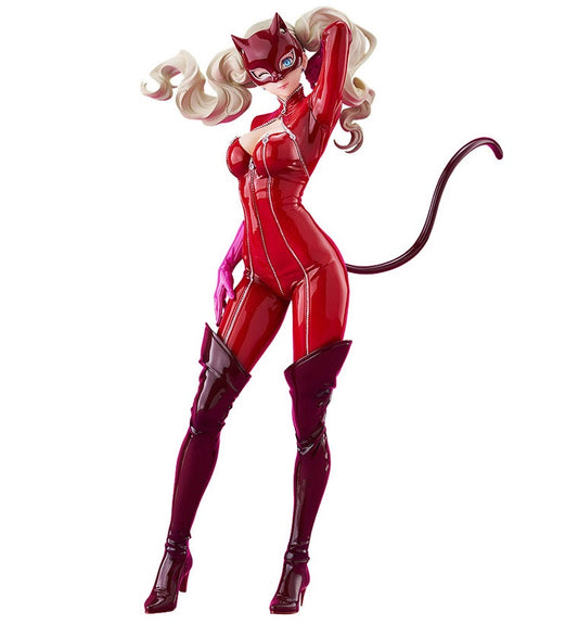 (Pre-Venta) POP UP PARADE - Panther (L Size)