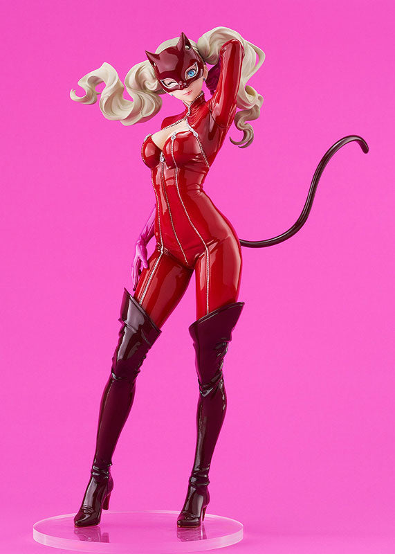 (Pre-Venta) POP UP PARADE - Panther (L Size)