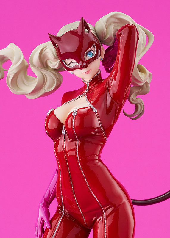 (Pre-Venta) POP UP PARADE - Panther (L Size)