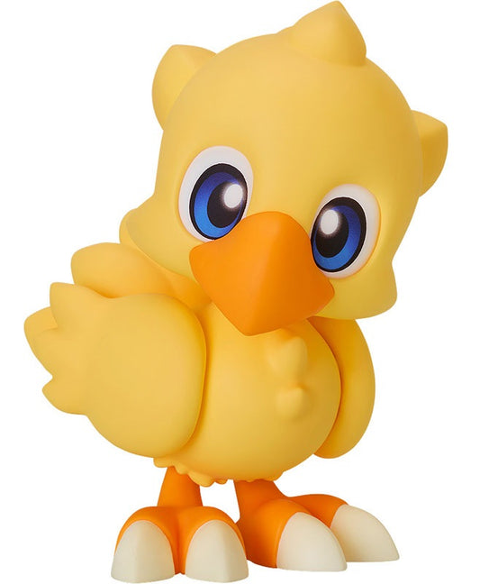 (Pre-Venta) Nendoroid - Chocobo