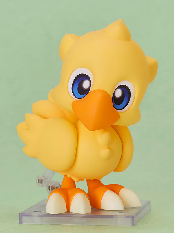 (Pre-Venta) Nendoroid - Chocobo