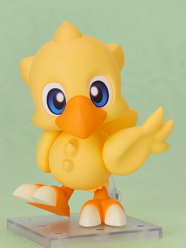(Pre-Venta) Nendoroid - Chocobo