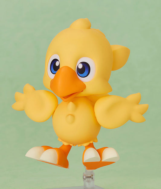 (Pre-Venta) Nendoroid - Chocobo