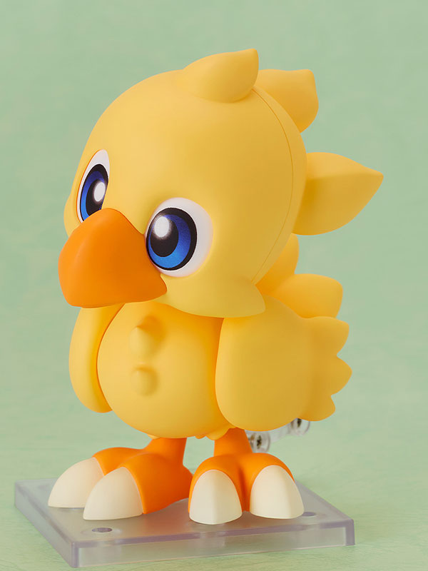 (Pre-Venta) Nendoroid - Chocobo