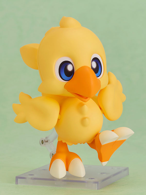 (Pre-Venta) Nendoroid - Chocobo