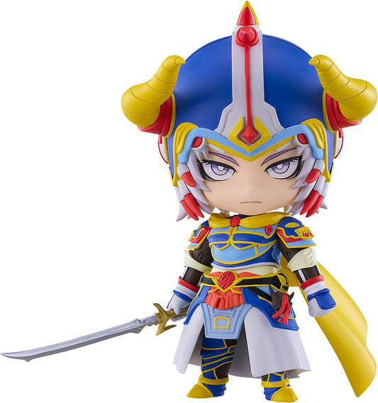 (Pre-Venta) Nendoroid - Warrior of Light