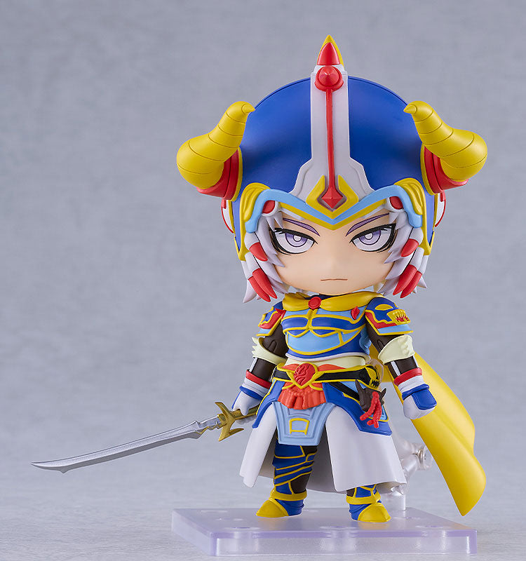 (Pre-Venta) Nendoroid - Warrior of Light