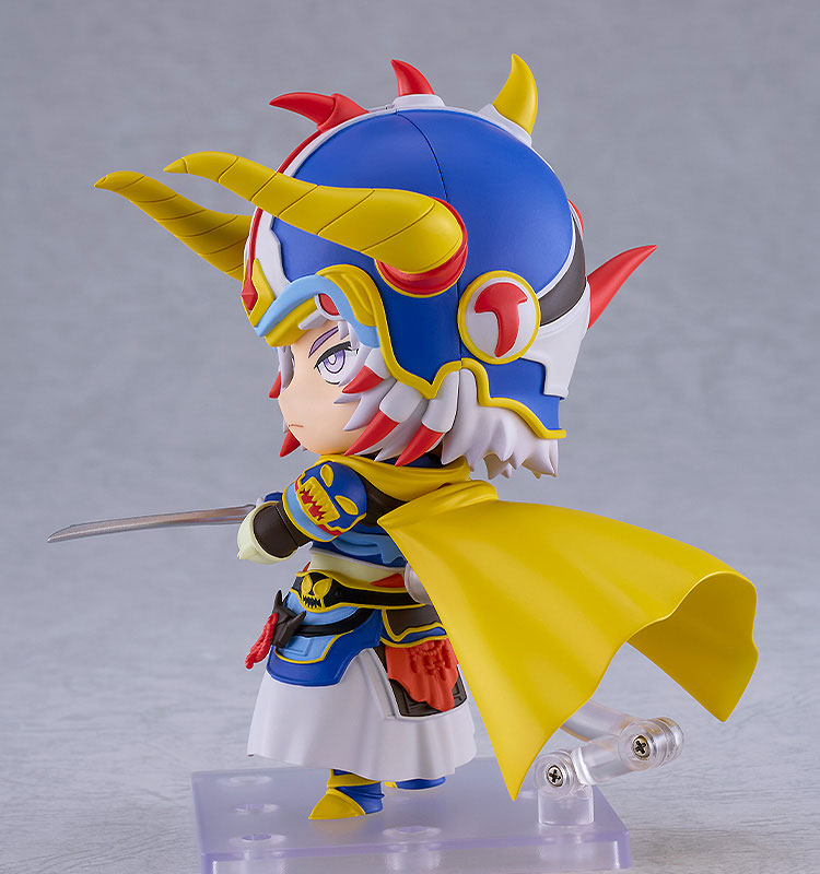 (Pre-Venta) Nendoroid - Warrior of Light